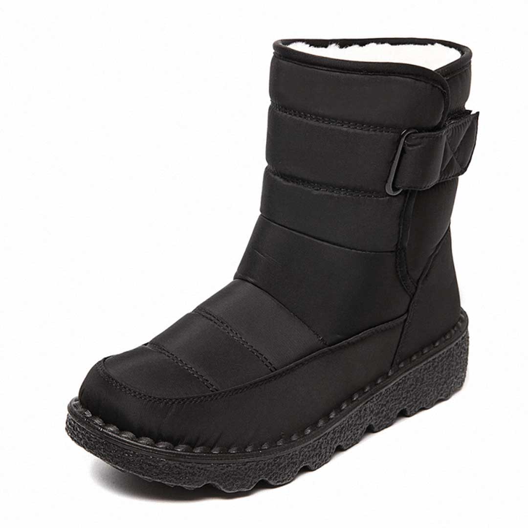Salomé® | Rutschfeste, stilvolle Winterstiefel