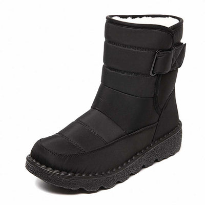 Salomé® | Rutschfeste, stilvolle Winterstiefel