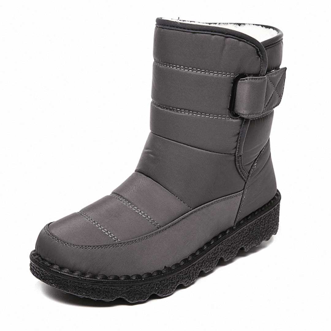 Salomé® | Rutschfeste, stilvolle Winterstiefel