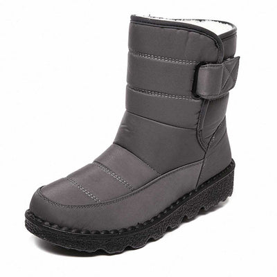 Salomé® | Rutschfeste, stilvolle Winterstiefel