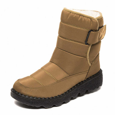 Salomé® | Rutschfeste, stilvolle Winterstiefel