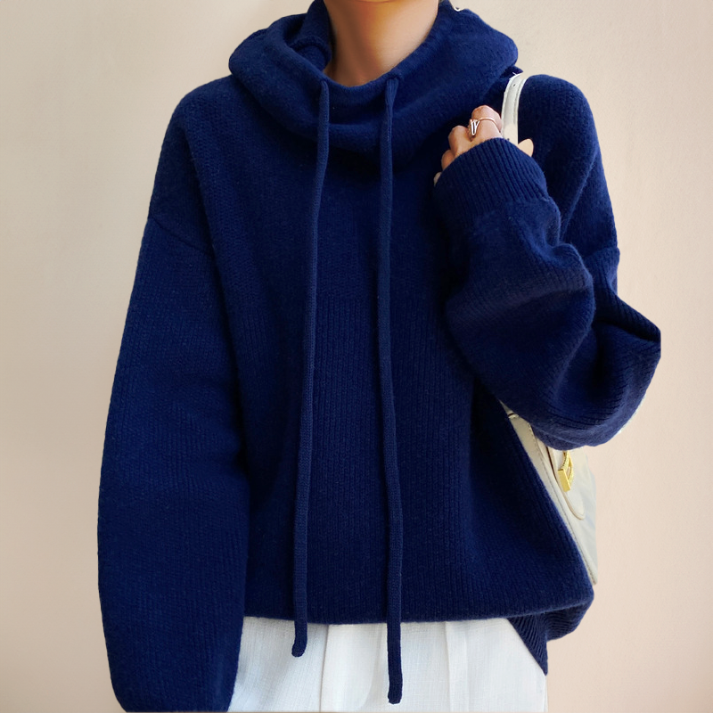 Cressida® | Schicker Kapuzenpullover