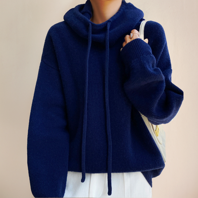 Cressida® | Schicker Kapuzenpullover
