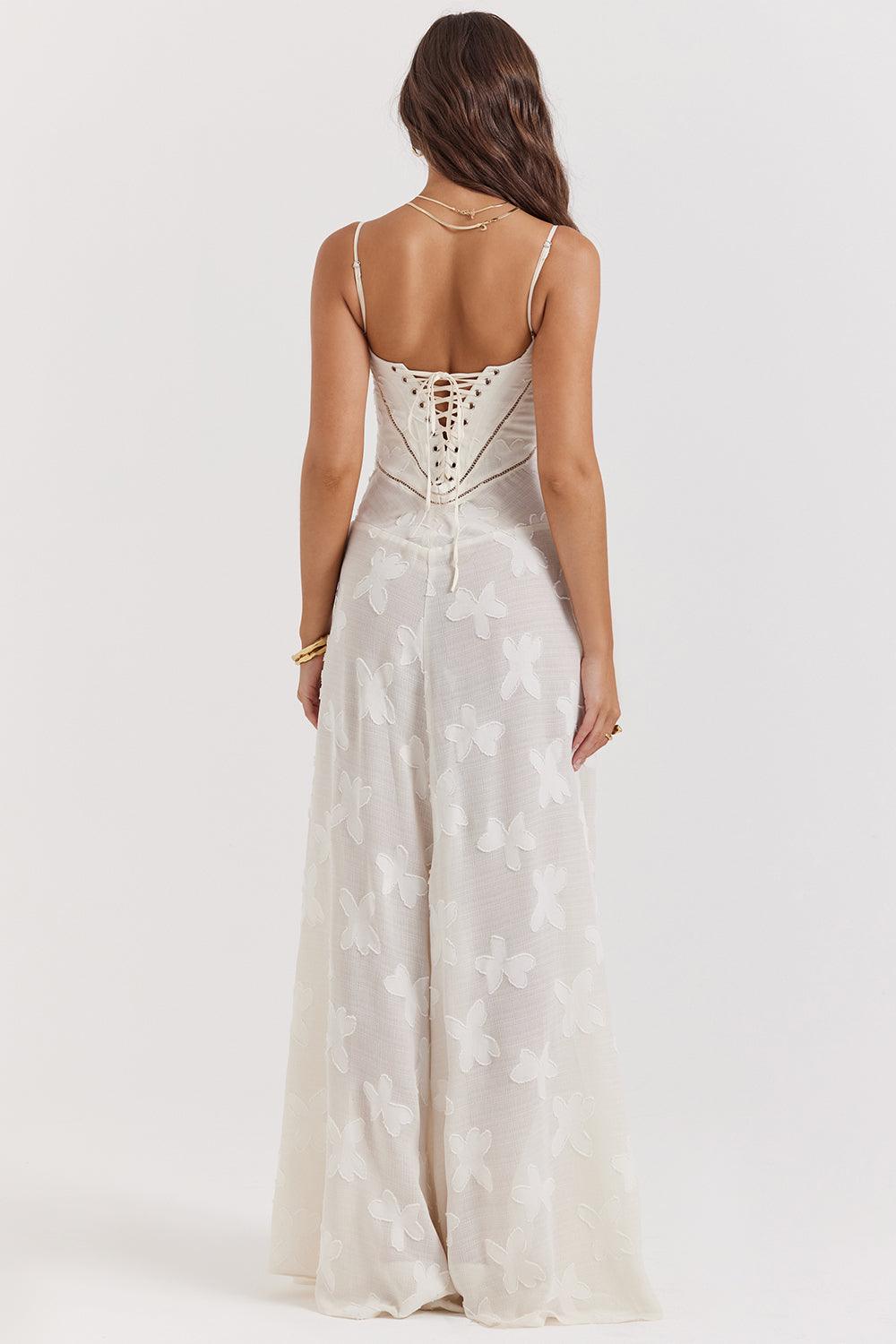 ISLA - MAXIKLEID
