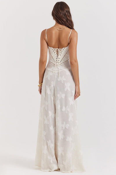 ISLA - MAXIKLEID