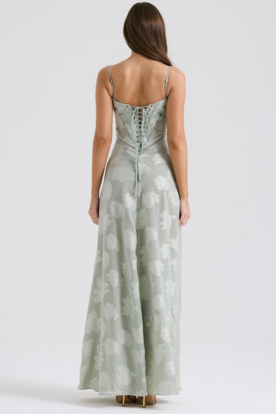 ISLA - MAXIKLEID