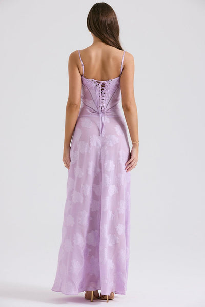 ISLA - MAXIKLEID