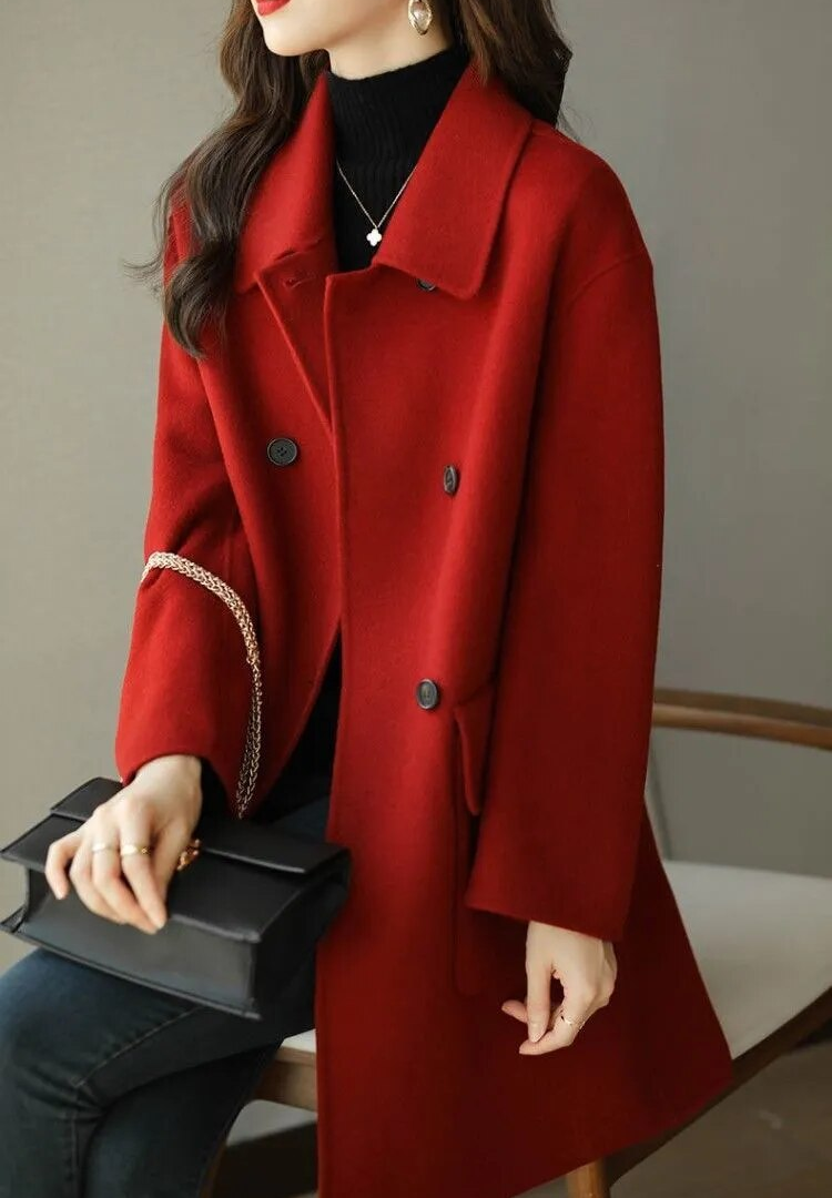 Solea® | Eleganter Blazer