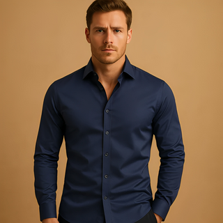 Marineblau