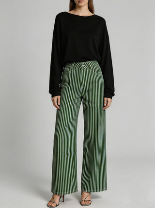 Grün