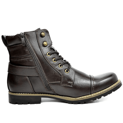 George - Stylische Freizeitstiefel