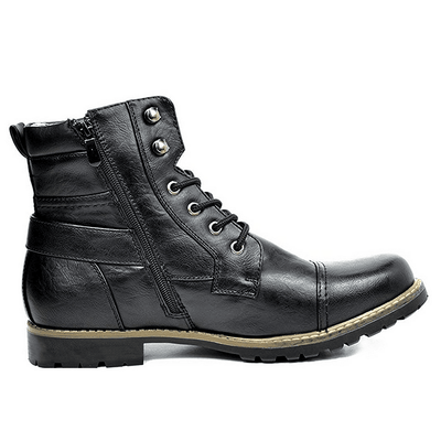 George - Stylische Freizeitstiefel