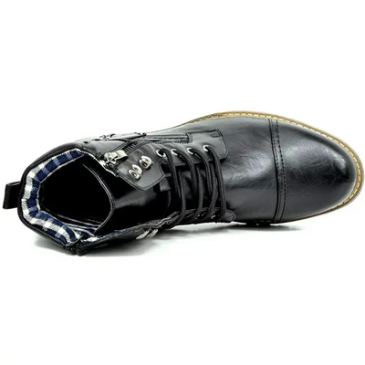 George - Stylische Freizeitstiefel