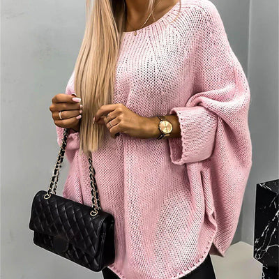 Wells |  Eleganter fließender Pullover für Frauen