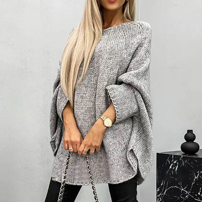 Wells |  Eleganter fließender Pullover für Frauen