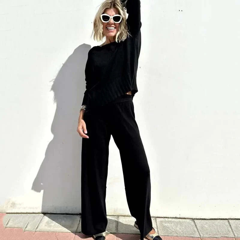 Tamsin | Elegantes zweiteiliges Set für Frauen
