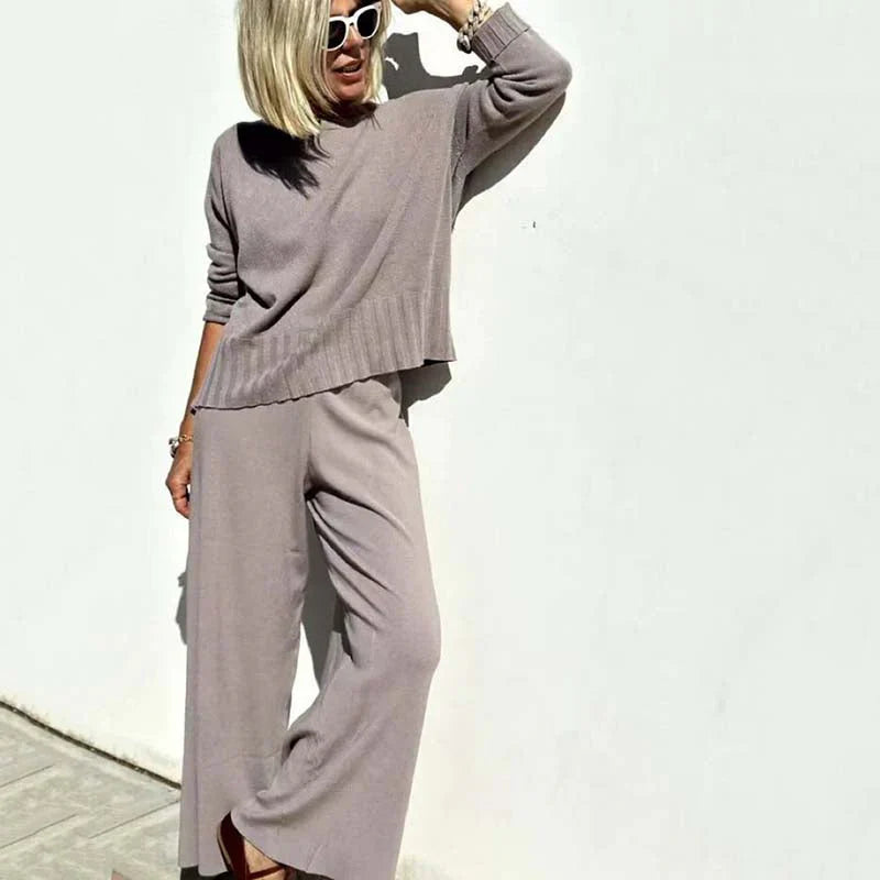Tamsin | Elegantes zweiteiliges Set für Frauen