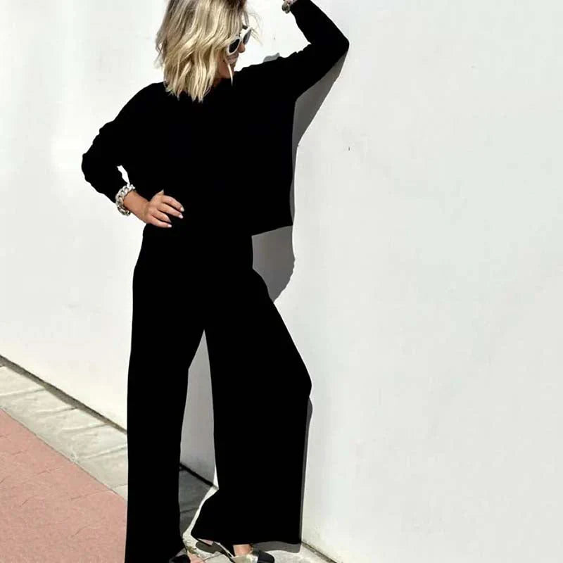 Tamsin | Elegantes zweiteiliges Set für Frauen