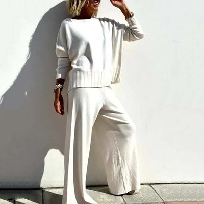 Tamsin | Elegantes zweiteiliges Set für Frauen