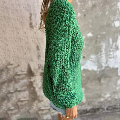 Bella® | Pullover mit V-Ausschnitt