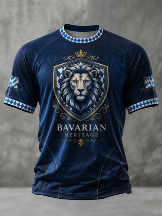 Marineblau