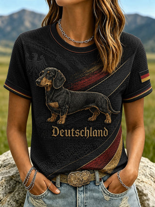 Schwarz