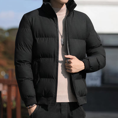 Modische Winter Pufferjacke für Herren Kay