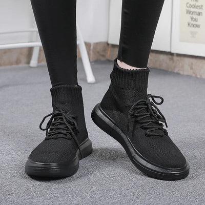 Marianne - Ergonomische Damen-Turnschuhe