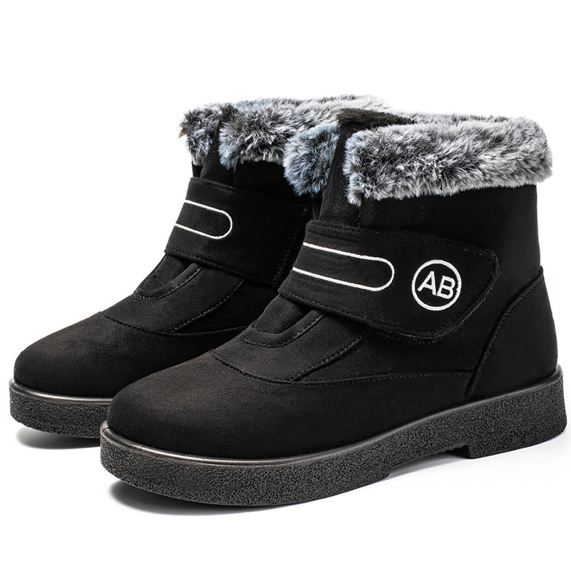 Janis | Damenstiefel Superwarme Stiefelette für Damen