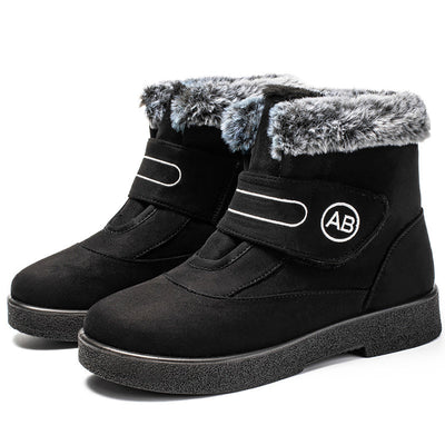 Janis | Damenstiefel Superwarme Stiefelette für Damen