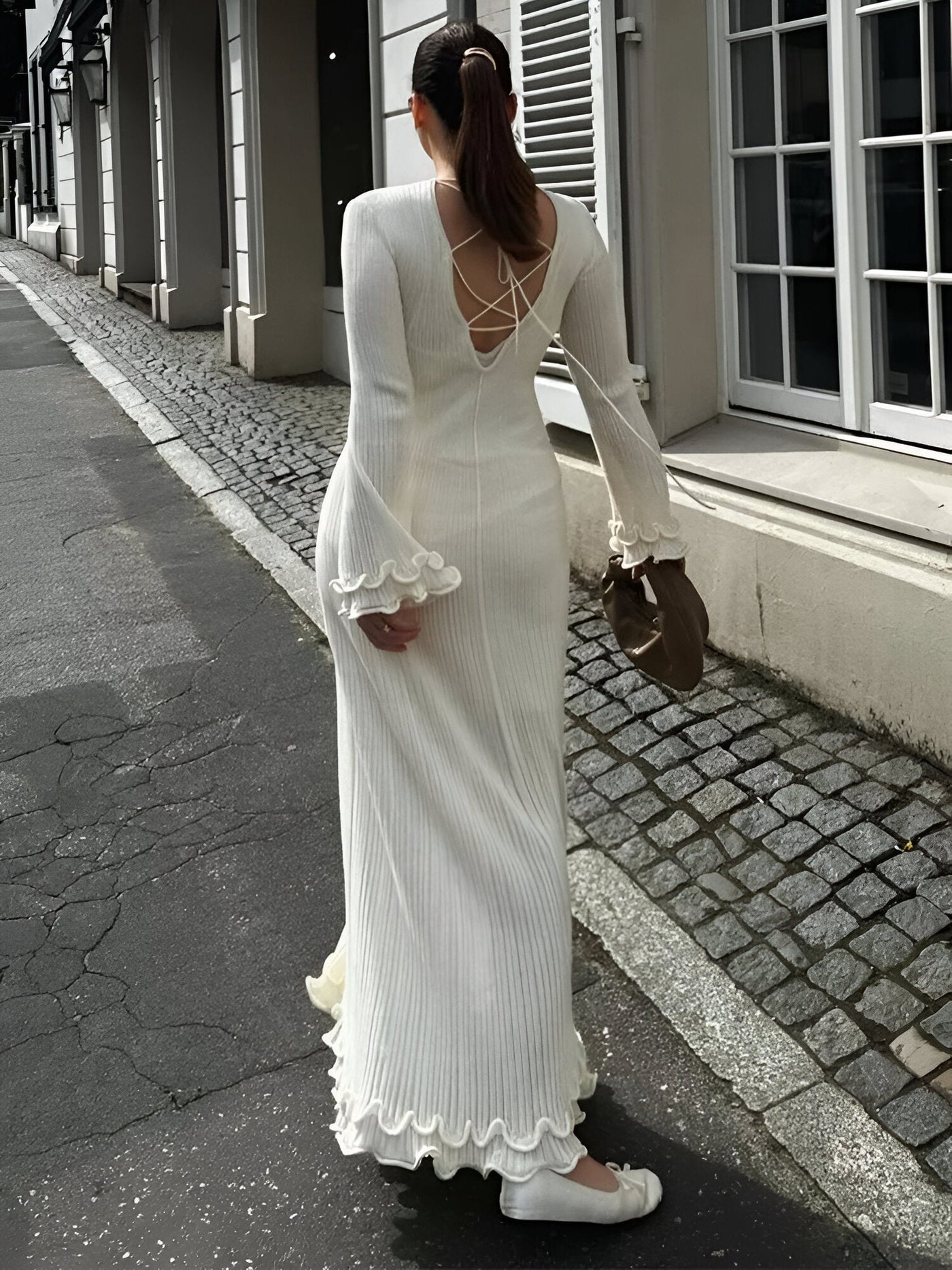 Helen | Mühelos elegant für jeden Anlass