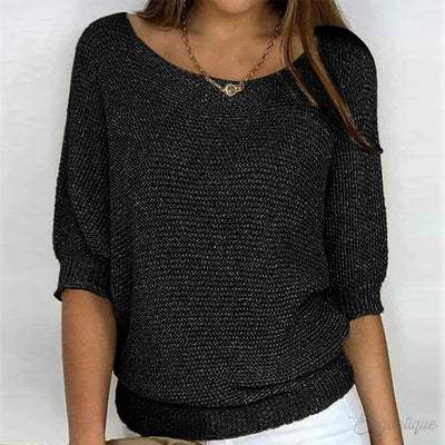 Ruth® | Eleganter Pullover