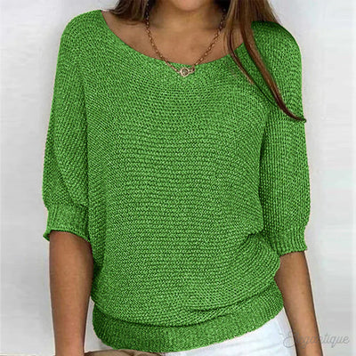 Ruth® | Eleganter Pullover