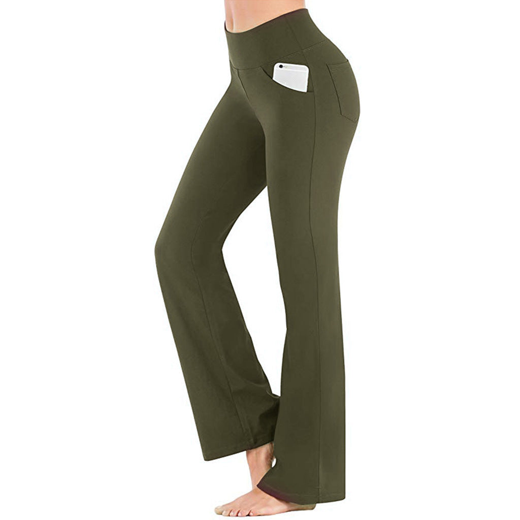 Harli | Elegante Damen Damenhosen