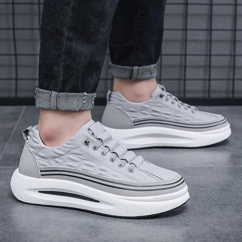 Aron - Turnschuhe für Männer