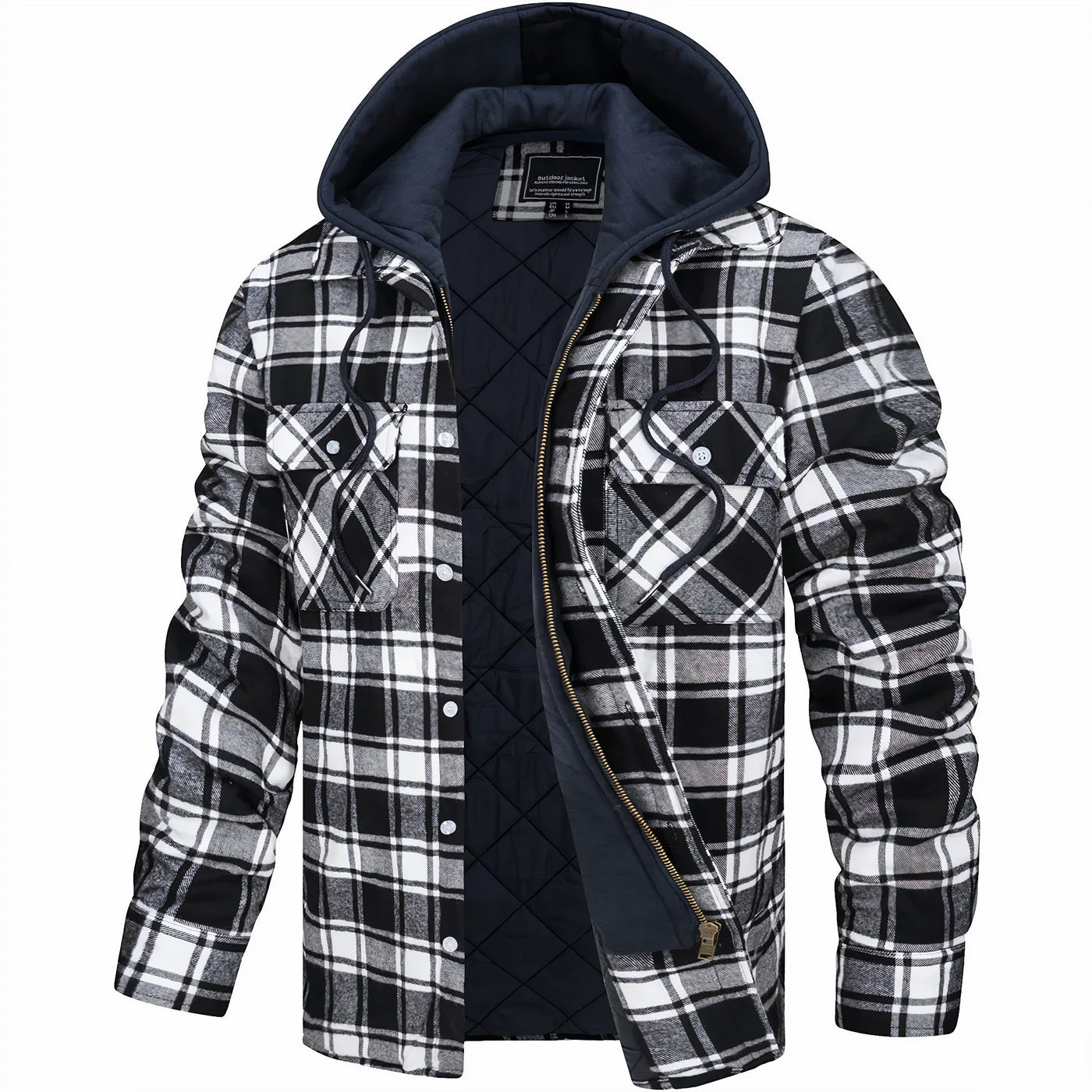 Männerjacke Tim