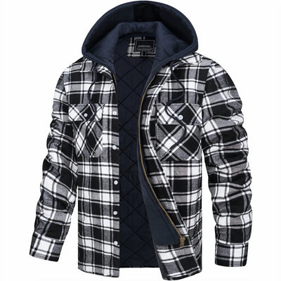 Männerjacke Tim