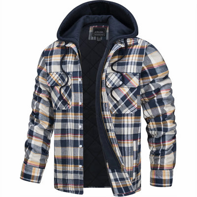 Männerjacke Tim