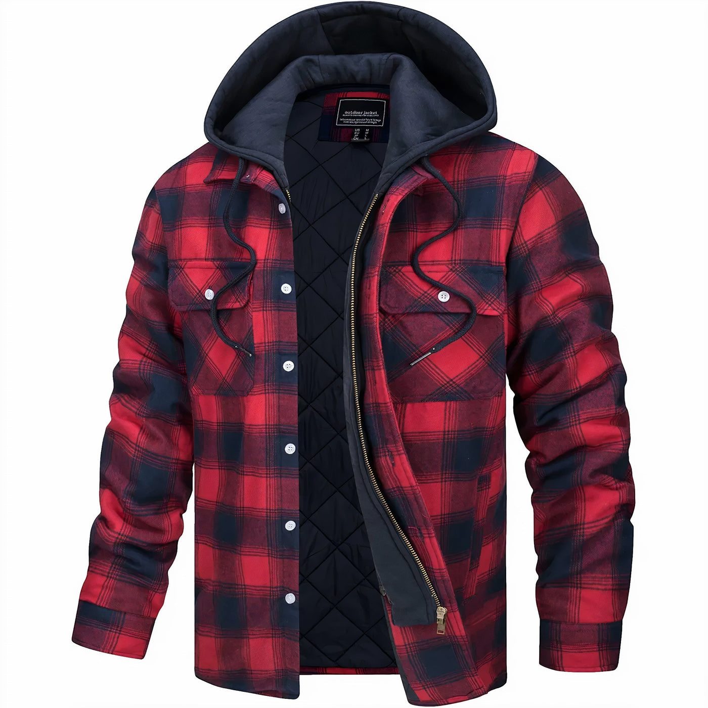 Männerjacke Tim