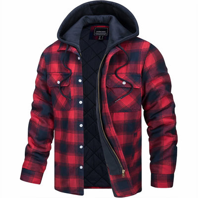 Männerjacke Tim