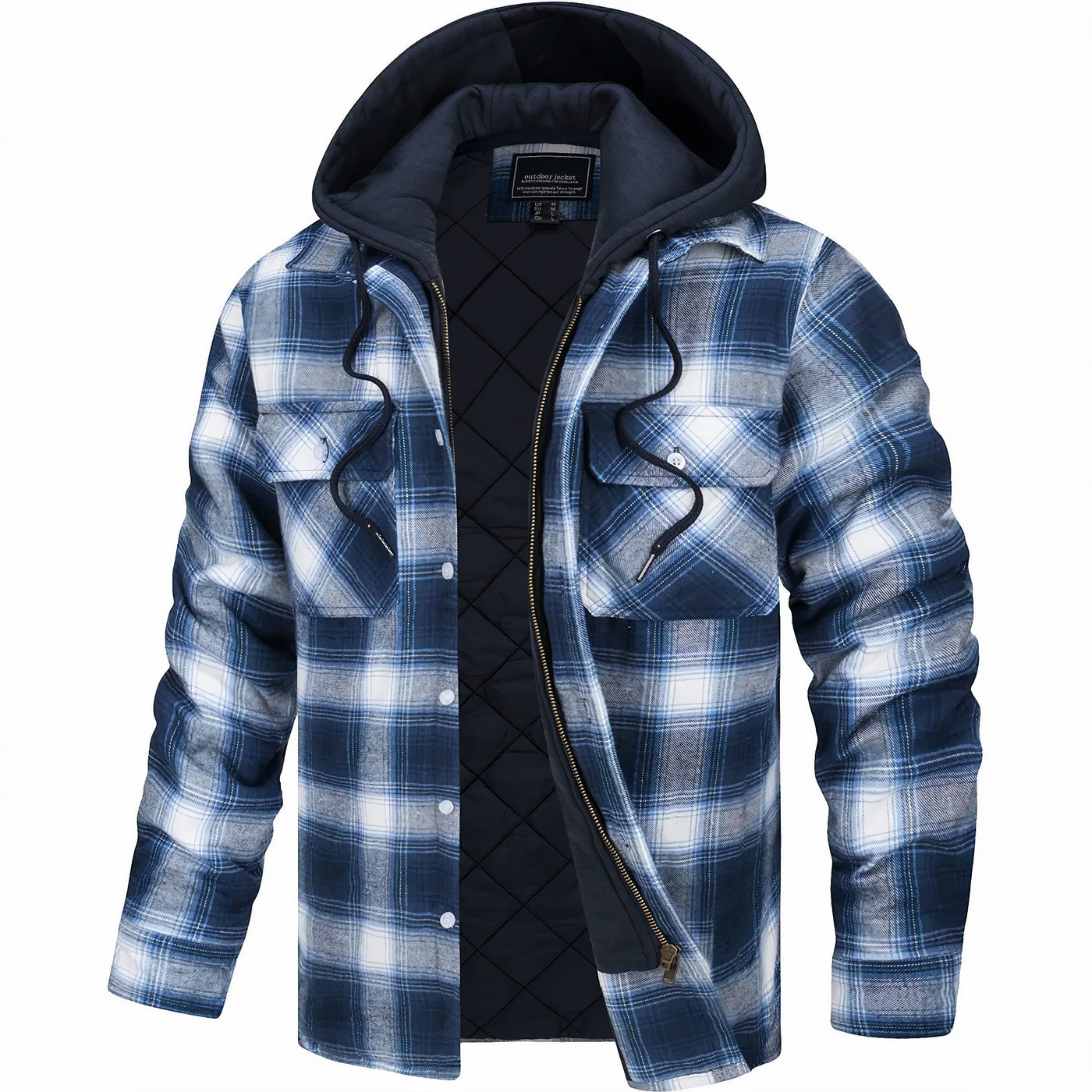 Männerjacke Tim