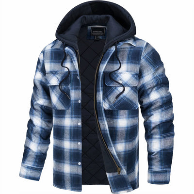 Männerjacke Tim