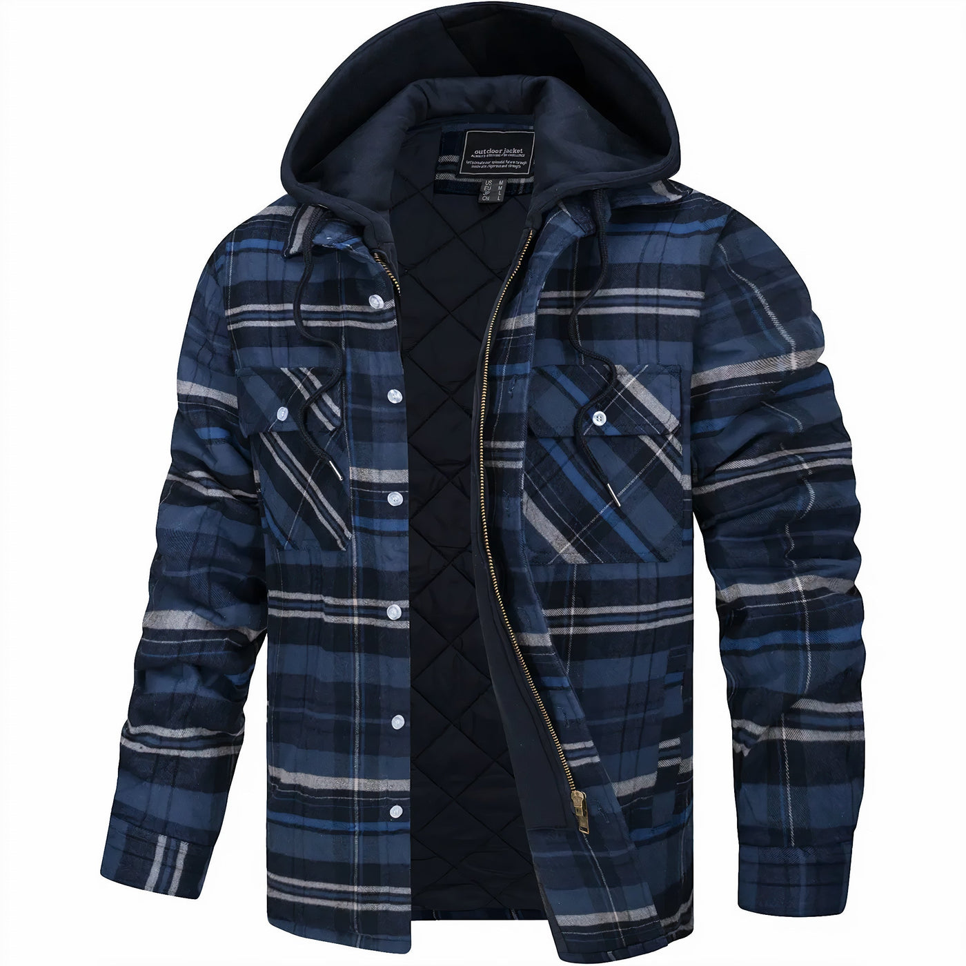Männerjacke Tim