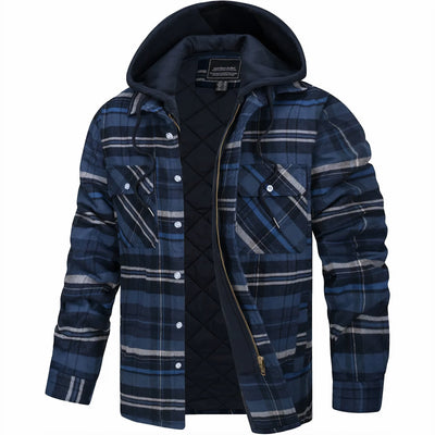 Männerjacke Tim
