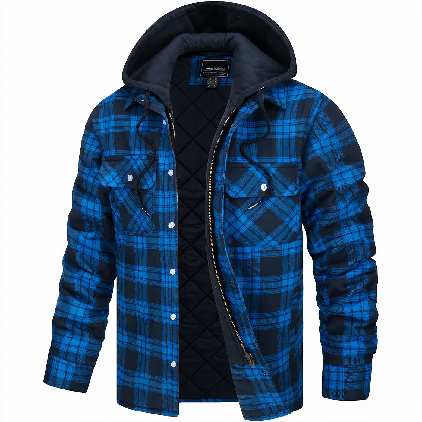 Männerjacke Tim