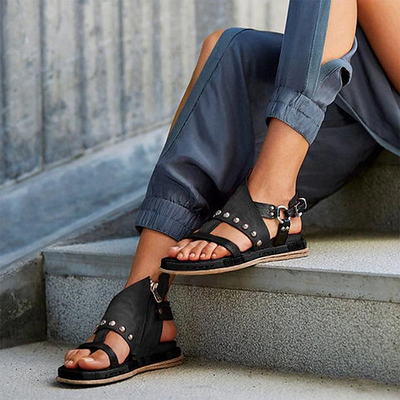 Jasmijn - Sandalen für den Sommer