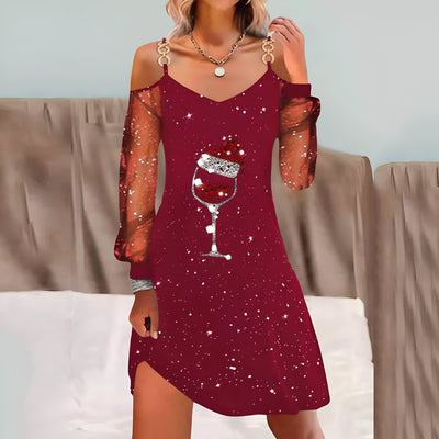 Ella | Zeitloser Festival-Chic mit einem Hauch von Eleganz