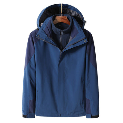 Valynn | Vielseitige 2-in-1 Jacke