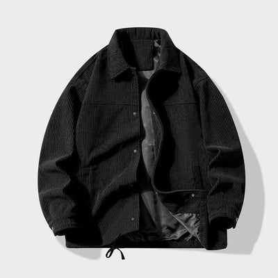Herren Cordjacke für den Winter Roberto