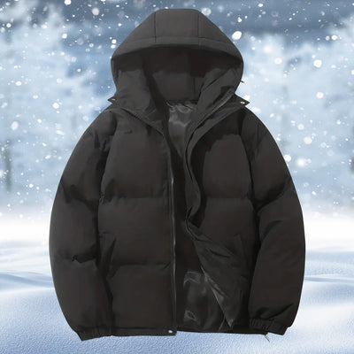 Wärmende wasserdichte Jacke für Damen Florian